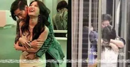 林芊妤為出名主動上門,殘廁30分鐘內容故意流出,如今奉子成婚