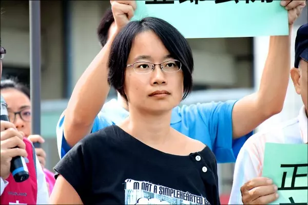 涉休市扯謊誠信破產 吳音寧下台倒數計時