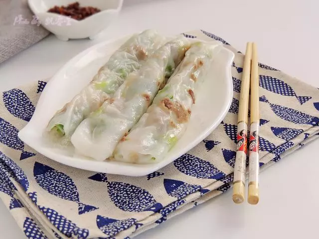 早餐這樣吃,成本不到三塊錢,細膩爽滑,一點兒也不比外賣的差