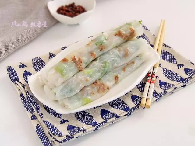 早餐這樣吃,成本不到三塊錢,細膩爽滑,一點兒也不比外賣的差