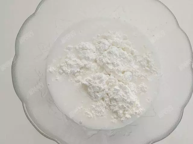早餐這樣吃,成本不到三塊錢,細膩爽滑,一點兒也不比外賣的差
