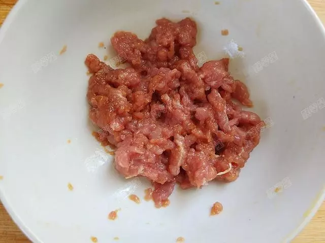 早餐這樣吃,成本不到三塊錢,細膩爽滑,一點兒也不比外賣的差