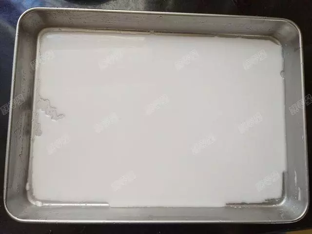 早餐這樣吃,成本不到三塊錢,細膩爽滑,一點兒也不比外賣的差