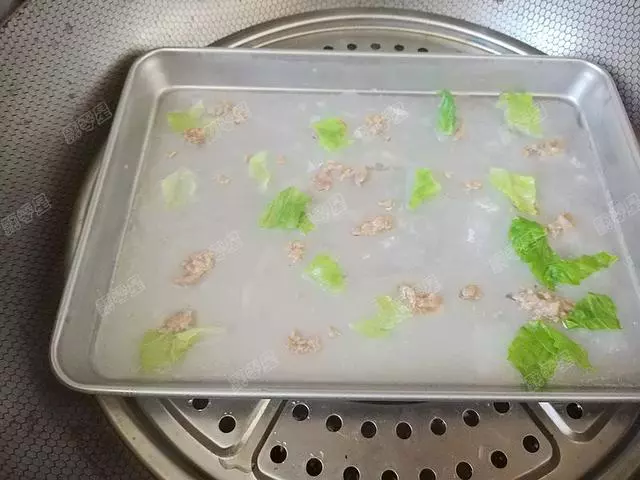 早餐這樣吃,成本不到三塊錢,細膩爽滑,一點兒也不比外賣的差