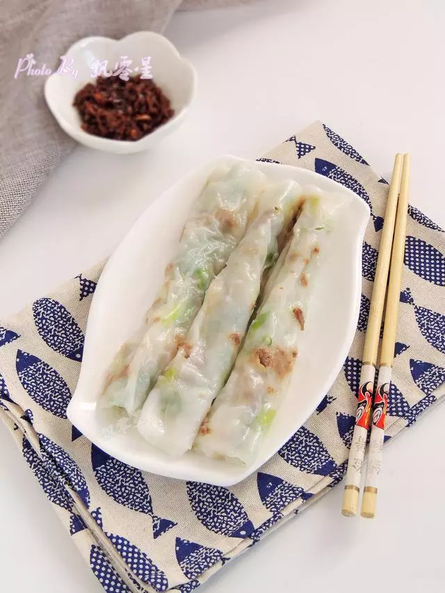 早餐這樣吃,成本不到三塊錢,細膩爽滑,一點兒也不比外賣的差
