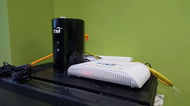 TM Unifi/Streamyx用戶即日起獲網速升級!需關閉Modem 10分鐘才能順利升級!
