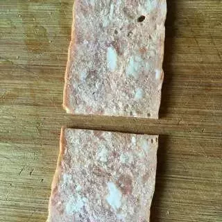 吐司剩下的邊角料還能這樣做?酥脆香甜,比薯片還好吃!