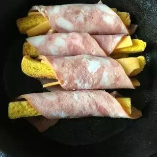吐司剩下的邊角料還能這樣做?酥脆香甜,比薯片還好吃!