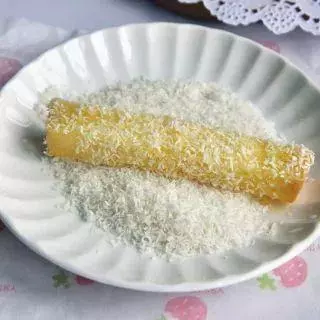 吐司剩下的邊角料還能這樣做?酥脆香甜,比薯片還好吃!