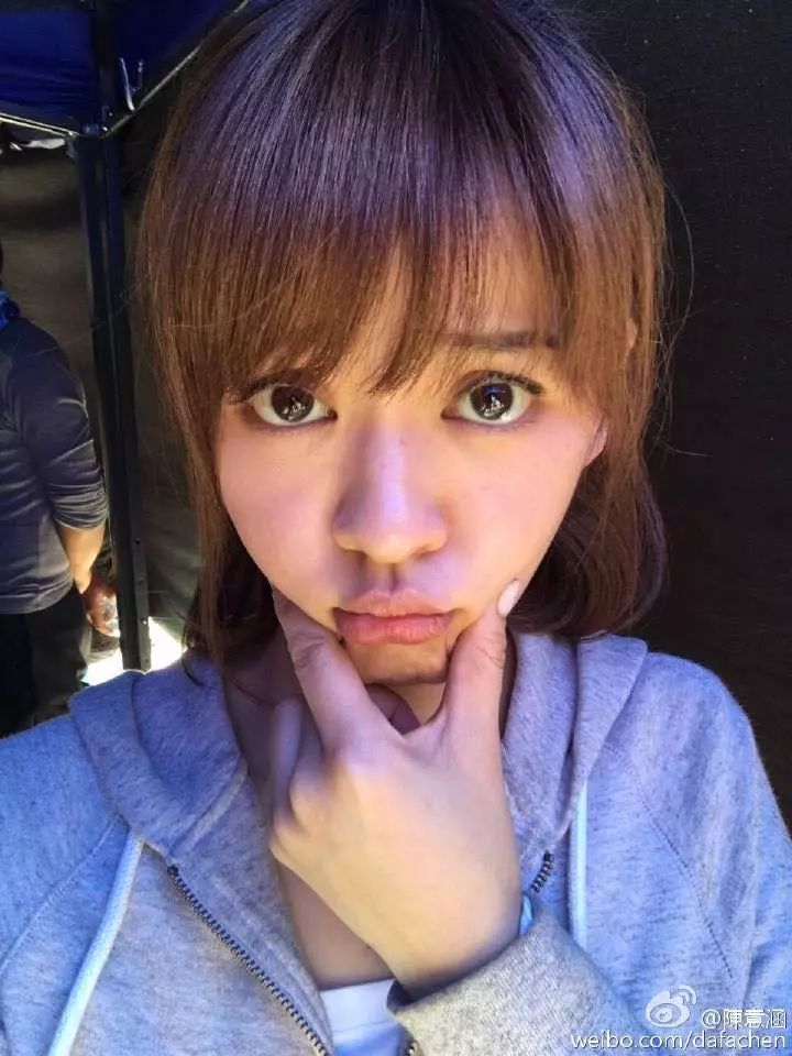 【恭喜陳意涵!】親證喜訊…結婚 + 懷孕當媽咪!放閃:我很幸福哦~~~