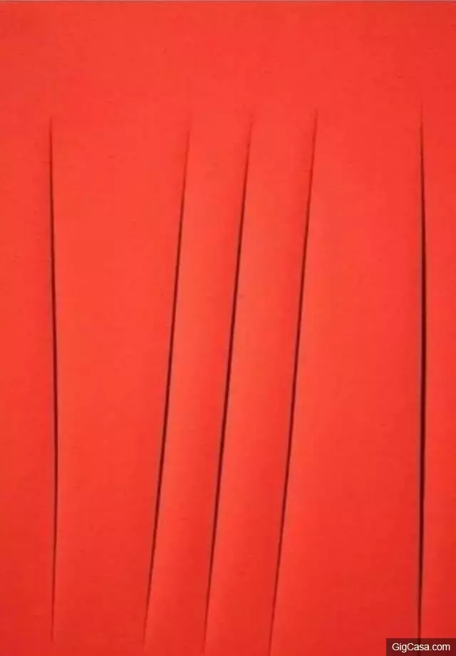 不是唬爛!這7張讓人看了覺得「含運送我我也不要」的奇怪塗鴉都價值上千萬!難道是我不懂藝術?!