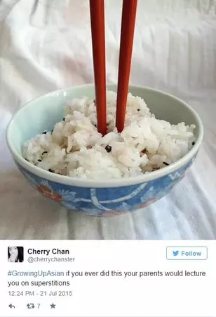 外國人吐槽華人的10件日常生活行為 看看你中槍了嗎?
