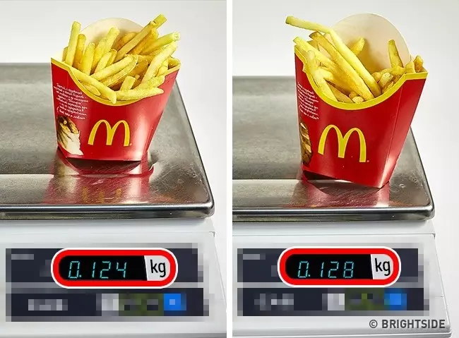 13個食品業者打死都不告訴你的「食物黑心真相」。#7雞塊裡還有別種動物的肉!