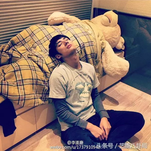 【聽了簡直想跪!】前男友數量可以組足球隊,比起蕭亞軒...陳意涵才是那個該出戀愛教材的女明星!
