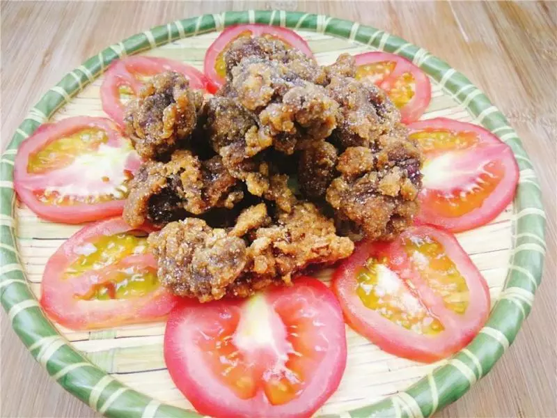 鹽酥雞,多做這一步,炸出的雞肉酥脆不油膩 !