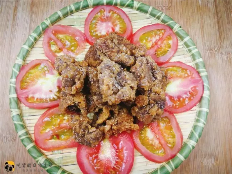 鹽酥雞,多做這一步,炸出的雞肉酥脆不油膩 !