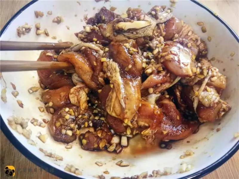 鹽酥雞,多做這一步,炸出的雞肉酥脆不油膩 !