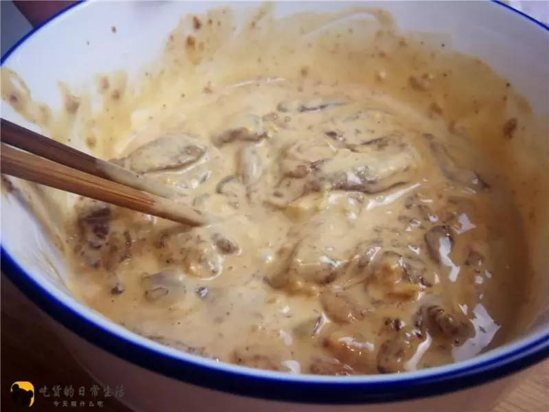 鹽酥雞,多做這一步,炸出的雞肉酥脆不油膩 !