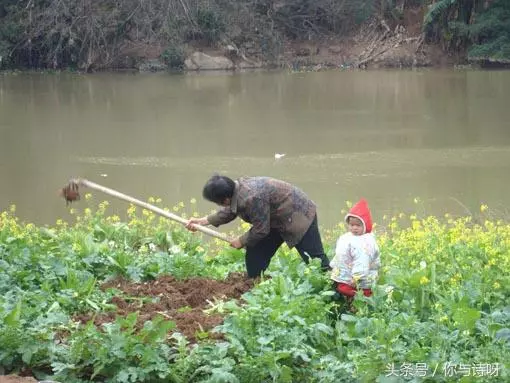 奶奶靠賣菜把我養大,結婚時老公給她3萬彩禮,她卻給我們一張存摺