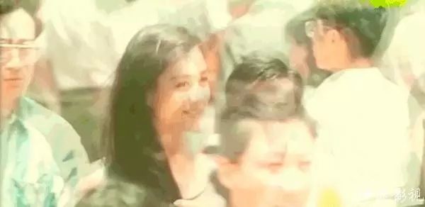 鍾麗緹23歲選美照曝光,評委居然是關之琳,網友:31歲打敗了23歲!