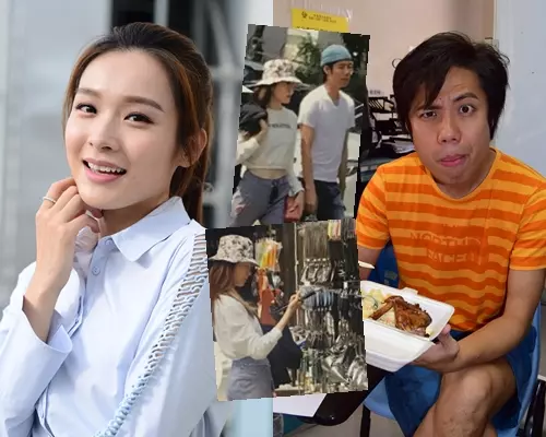 【連女神都拒絕?】被問李佳芯想結婚, 野獸男友陳炳銓竟然這樣說!網友: 醬不識Do的!