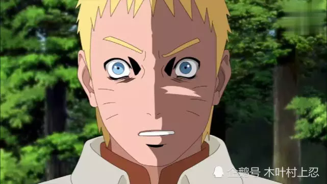 博人傳:博人被果心居士殺害,鳴人知道後痛心欲絕,大戰果心居士