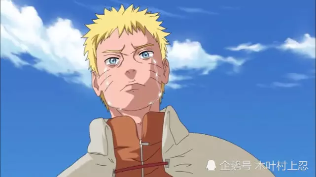 博人傳:博人被果心居士殺害,鳴人知道後痛心欲絕,大戰果心居士