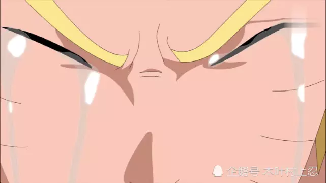 博人傳:博人被果心居士殺害,鳴人知道後痛心欲絕,大戰果心居士