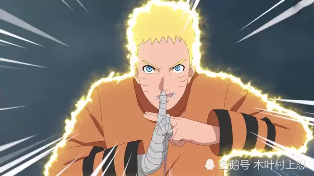 博人傳:博人被果心居士殺害,鳴人知道後痛心欲絕,大戰果心居士