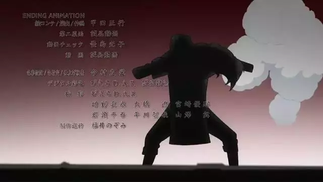 火影博人傳,博人竟被初代火影吊打?劇中這個黑影你注意到了嗎
