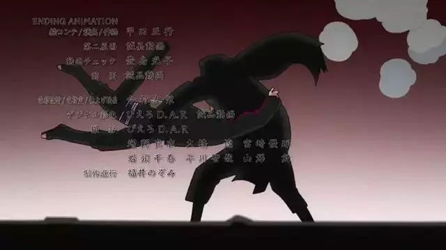 火影博人傳,博人竟被初代火影吊打?劇中這個黑影你注意到了嗎