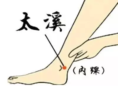 艾灸這7個穴位,可解決90%疾病!效果顯著,值得珍藏!
