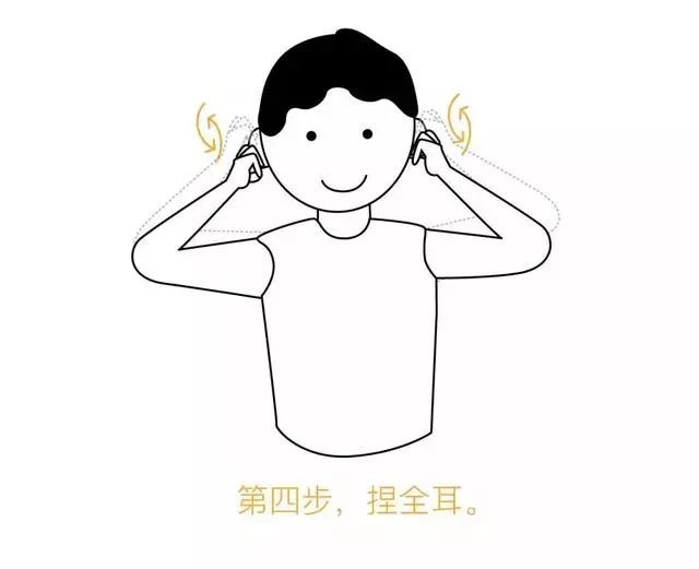教你一套「懶人操」,每天早上3分鐘,讓你比同齡人更年輕!