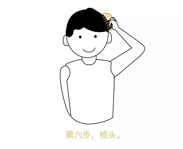 教你一套「懶人操」,每天早上3分鐘,讓你比同齡人更年輕!