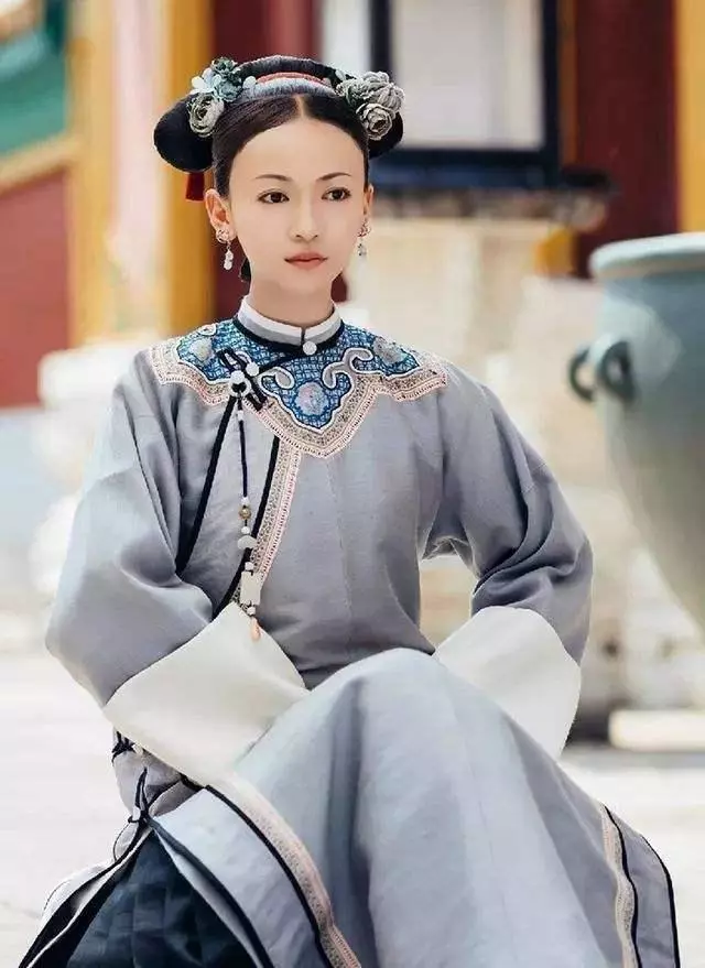 【吳謹言也有甜美的一面!】史上最Man宮女魏瓔珞『清純鄰家女孩Feel』的舊照讓粉絲們都戀愛了!