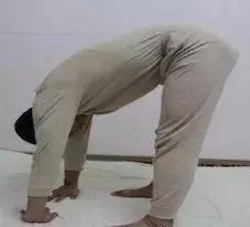 三個能使男人受用終生的動作