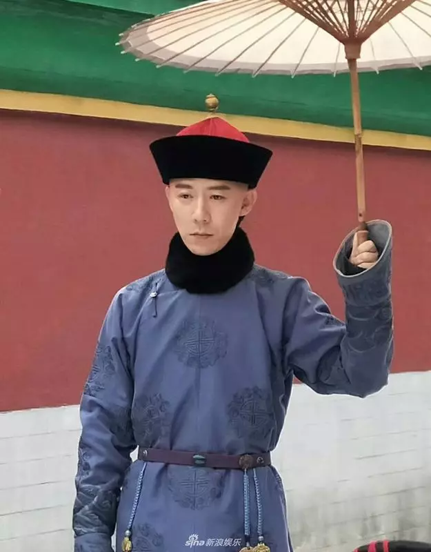 【劇情越來越刺激!】《延禧攻略》即將黑化的4個角色!殺死瓔珞姐姐的竟是她!