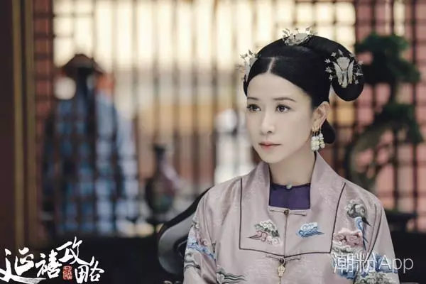 【劇情越來越刺激!】《延禧攻略》即將黑化的4個角色!殺死瓔珞姐姐的竟是她!