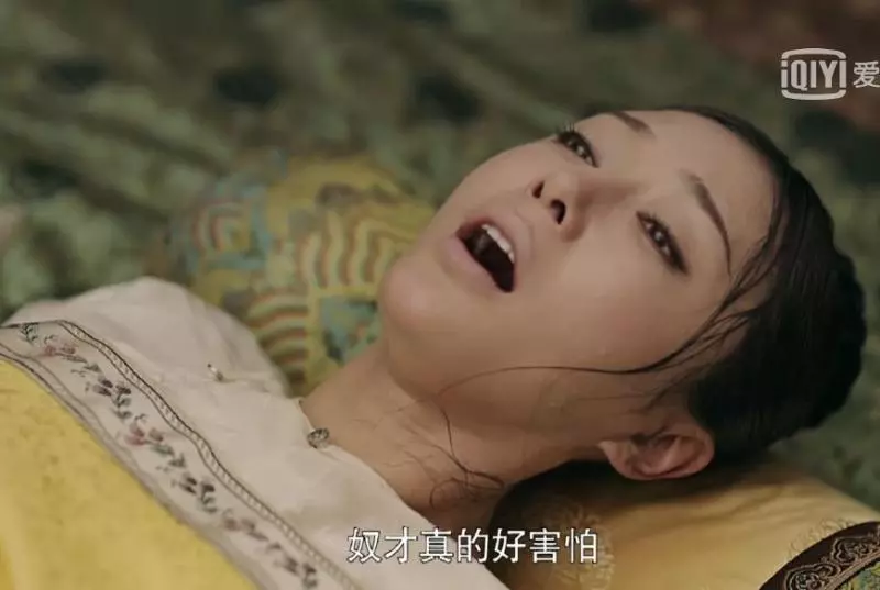 【劇情越來越刺激!】《延禧攻略》即將黑化的4個角色!殺死瓔珞姐姐的竟是她!