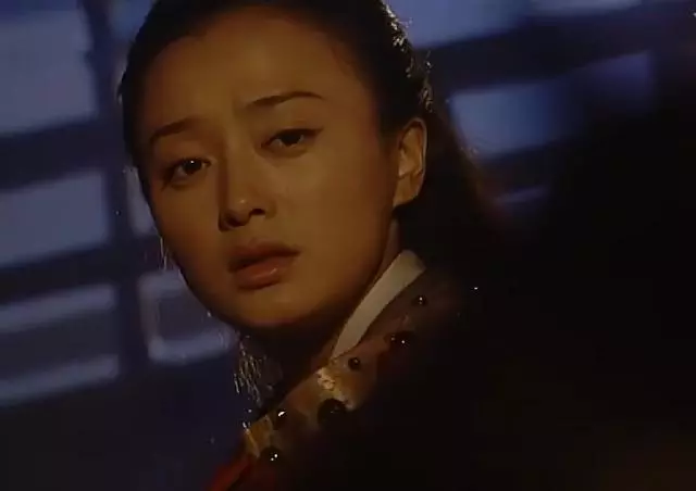 其實你14年前就看過她!原來《延禧》的富察皇后就是當年《我和殭屍有個約會III》的「她」, 現在真的美到認不出了~