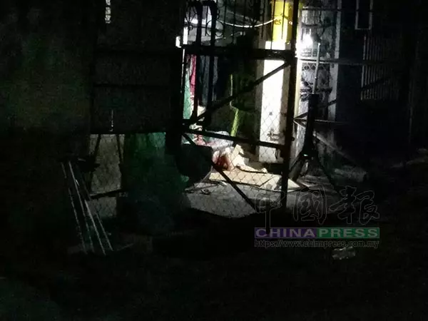 驚 ! 與同事起爭執 雜貨店工人殺人後自殺
