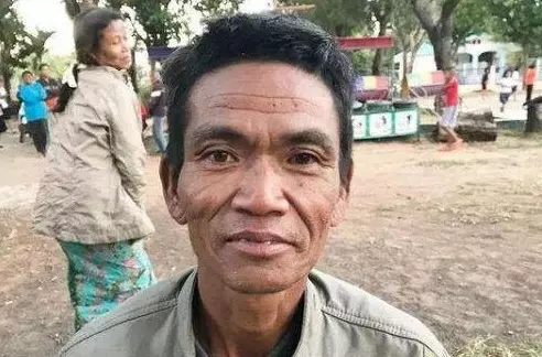 驚 !男已經被火化半年 突然返家嚇壞家人