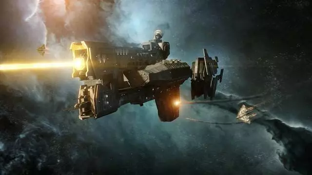 美國為何要成立太空軍?特朗普稱受到這個國家的威脅 !