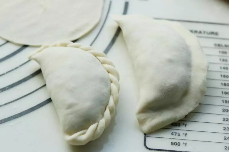 這樣吃早餐,噴香酥脆,沒食慾也能吃三個