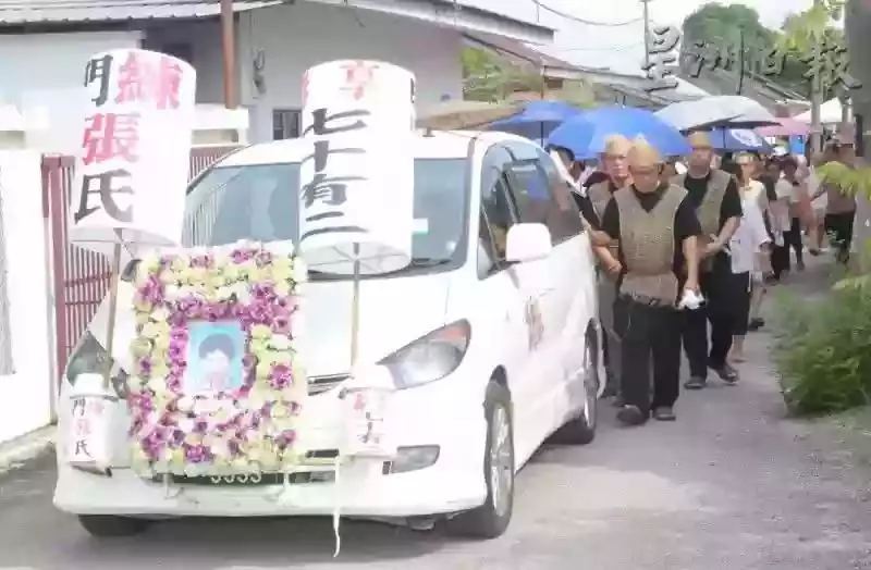 願9名死者安息~一路走好。。。。