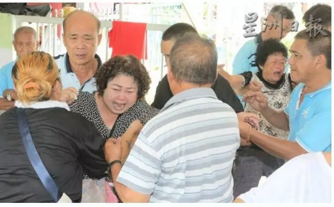 願9名死者安息~一路走好。。。。