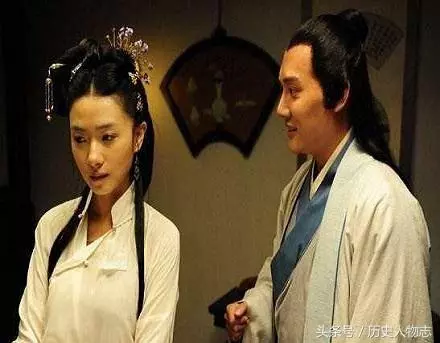 多情的大才子還是負心薄倖之徒?曾經滄海難為水的大詩人元稹