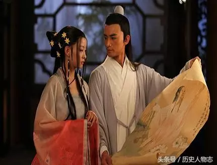 多情的大才子還是負心薄倖之徒?曾經滄海難為水的大詩人元稹