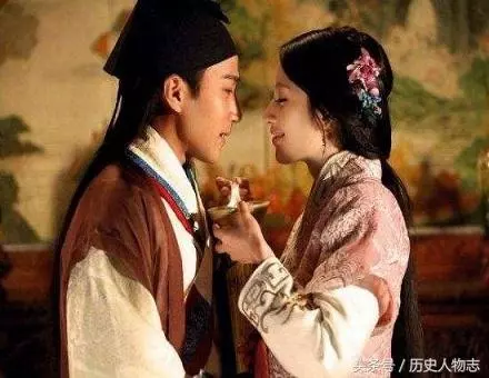 多情的大才子還是負心薄倖之徒?曾經滄海難為水的大詩人元稹