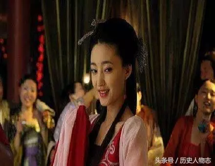 多情的大才子還是負心薄倖之徒?曾經滄海難為水的大詩人元稹